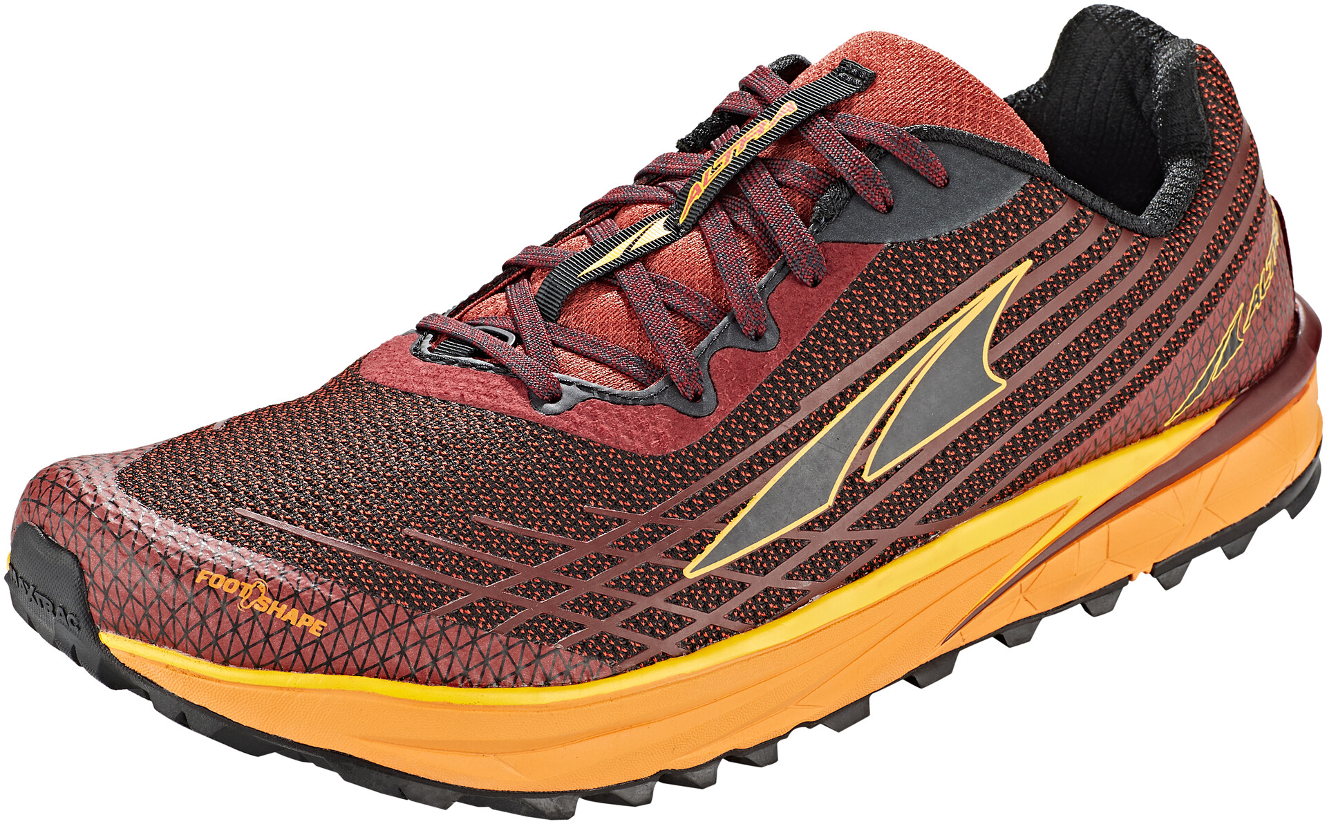 Altra Timp 2 Trail Running Shoes Men 